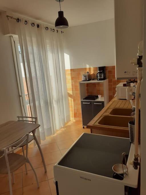 3 Chambres Le Cube-Centre Ville Троа Екстериор снимка