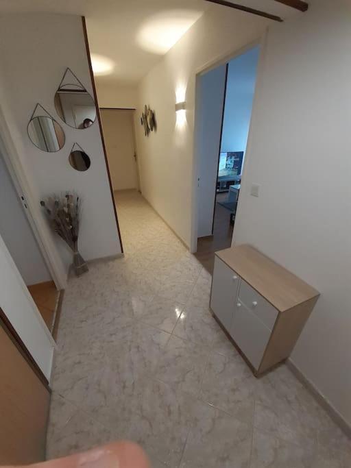 3 Chambres Le Cube-Centre Ville Троа Екстериор снимка