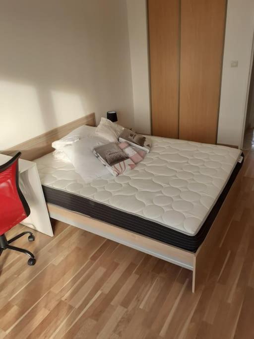 3 Chambres Le Cube-Centre Ville Троа Екстериор снимка